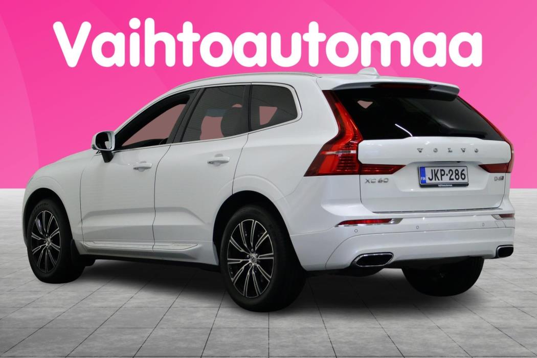 VOLVO XC60 2017