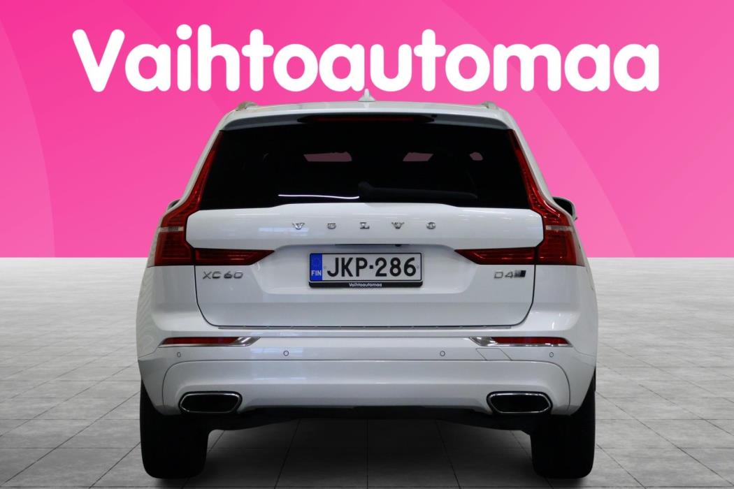 VOLVO XC60 2017