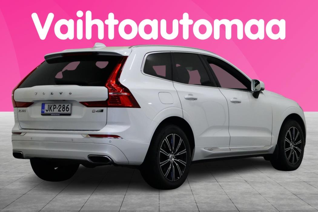 VOLVO XC60 2017