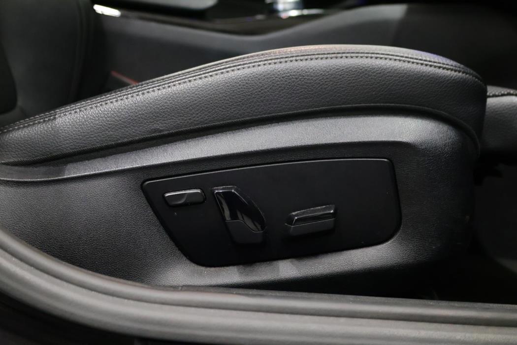BMW 530 2017