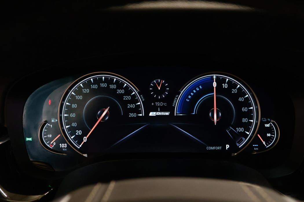 BMW 530 2017