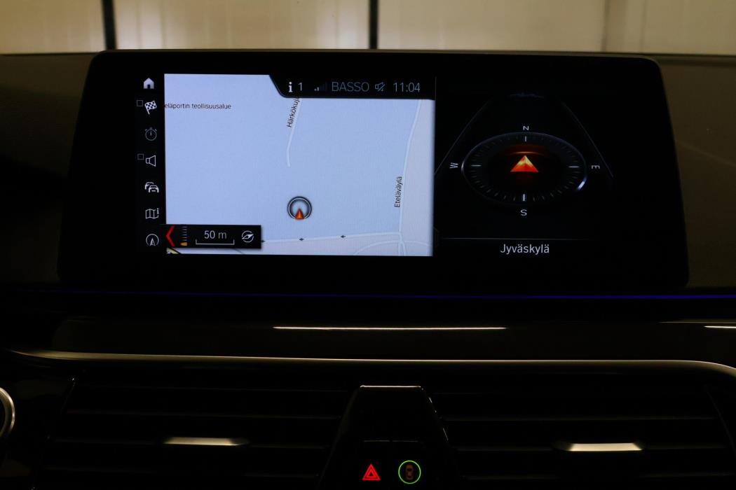 BMW 530 2017