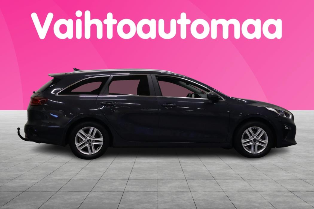 KIA Ceed 2021