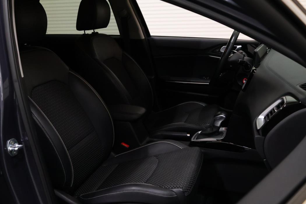 KIA Ceed 2021