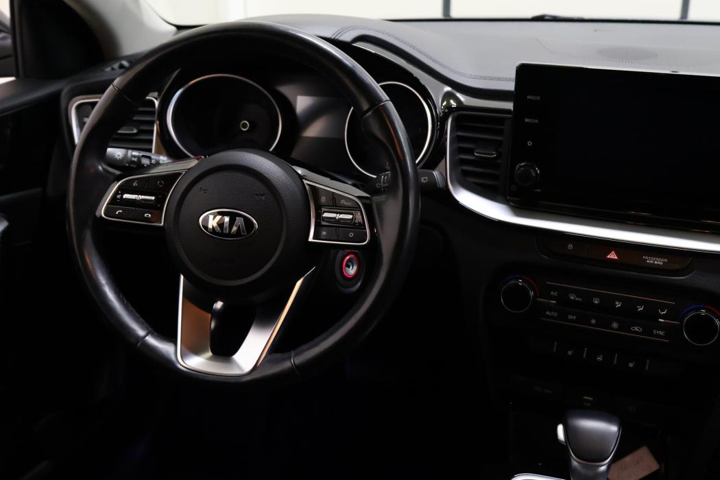 KIA Ceed 2021