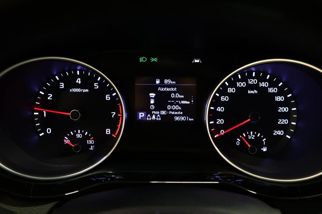 KIA Ceed 2021