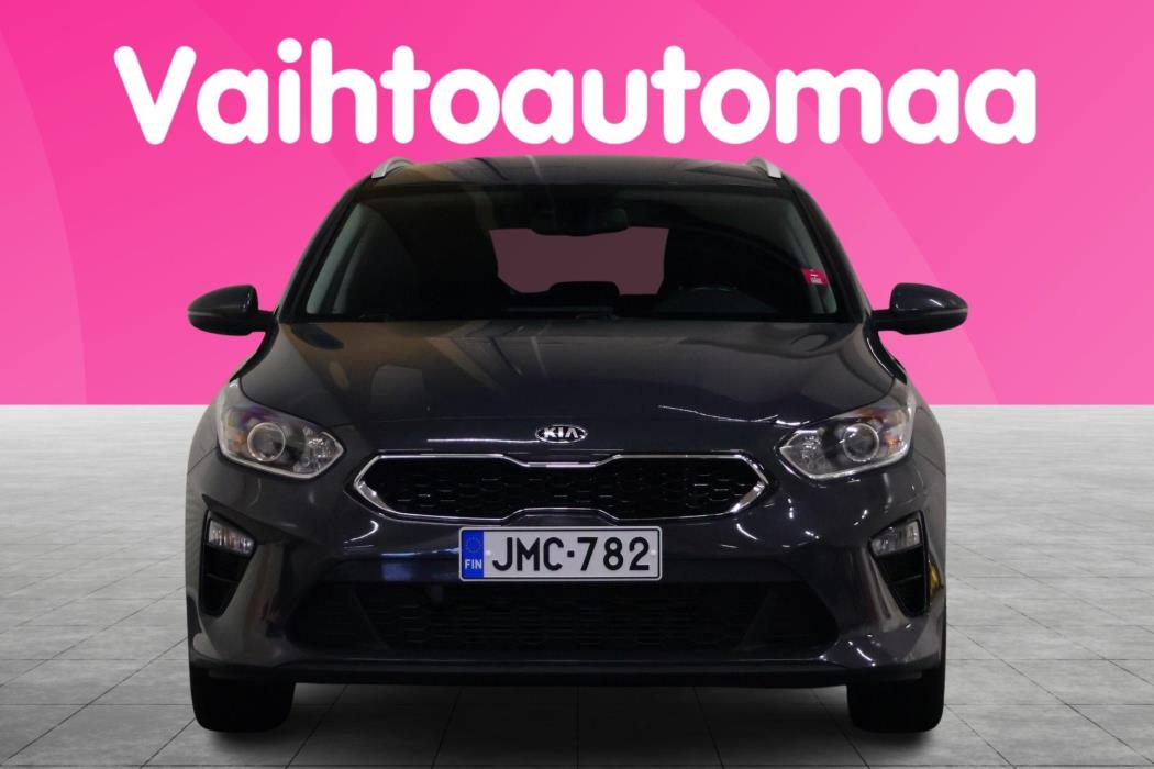 KIA Ceed 2021