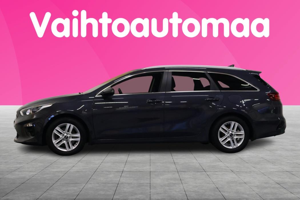 KIA Ceed 2021