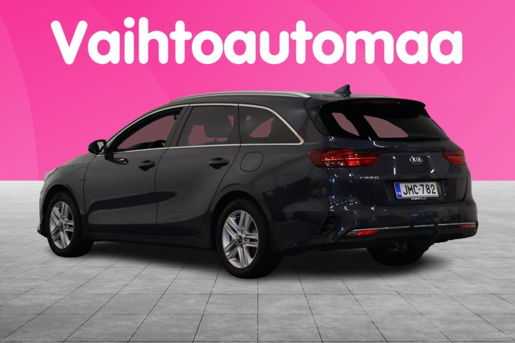 KIA Ceed 2021