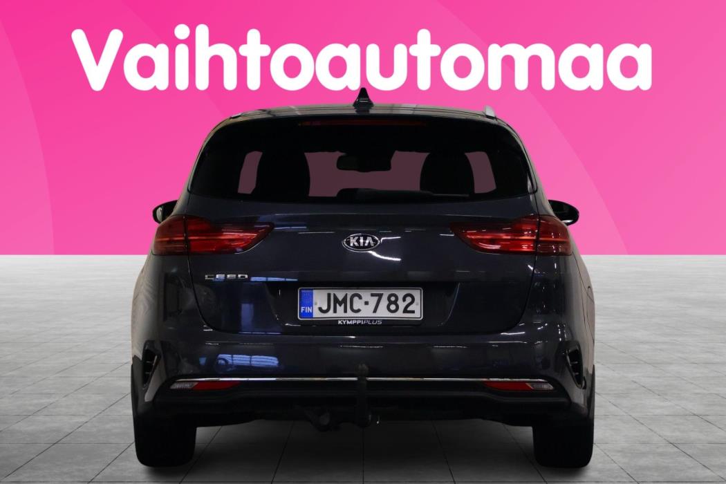 KIA Ceed 2021
