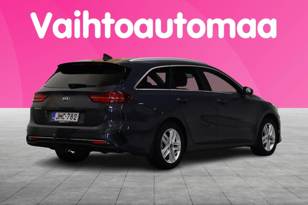 KIA Ceed 2021
