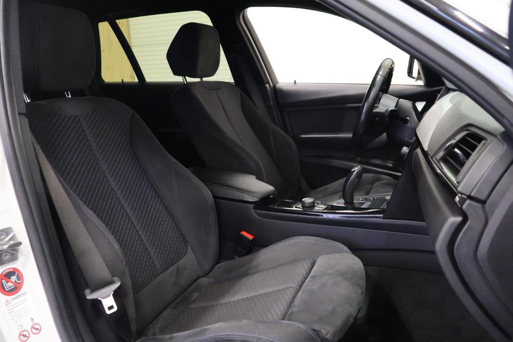 BMW 320 2014