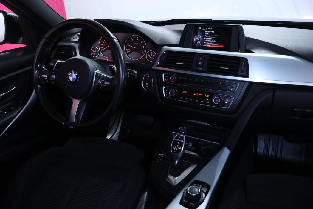 BMW 320 2015