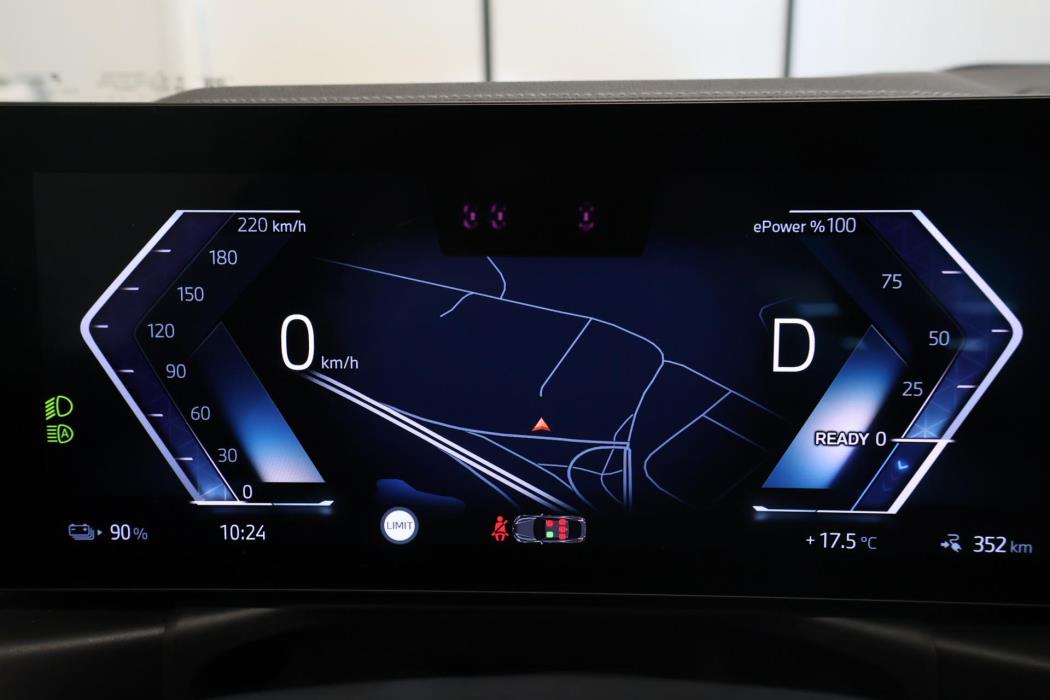 BMW i4 2022
