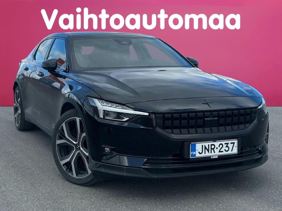 POLESTAR 2 2022