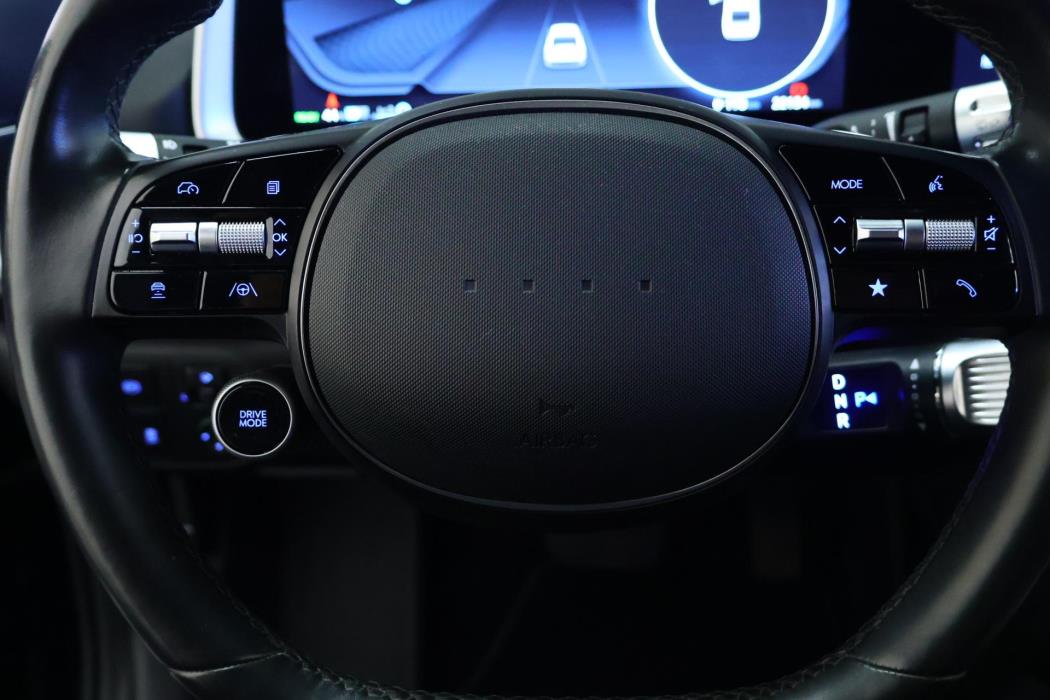 HYUNDAI Ioniq 6 2023