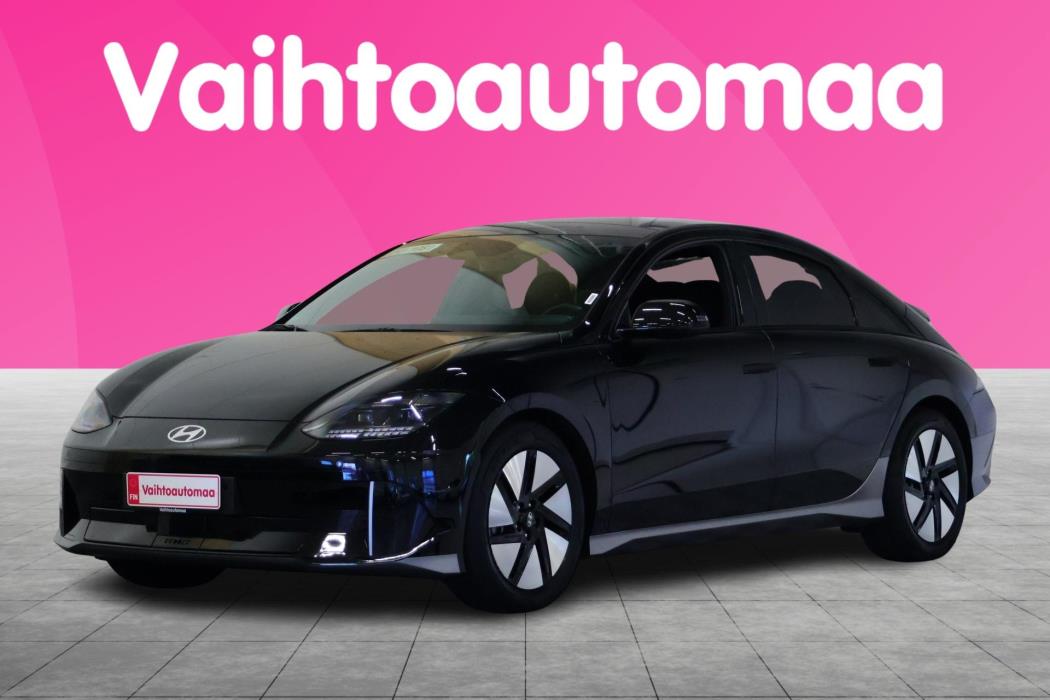 HYUNDAI Ioniq 6 2023