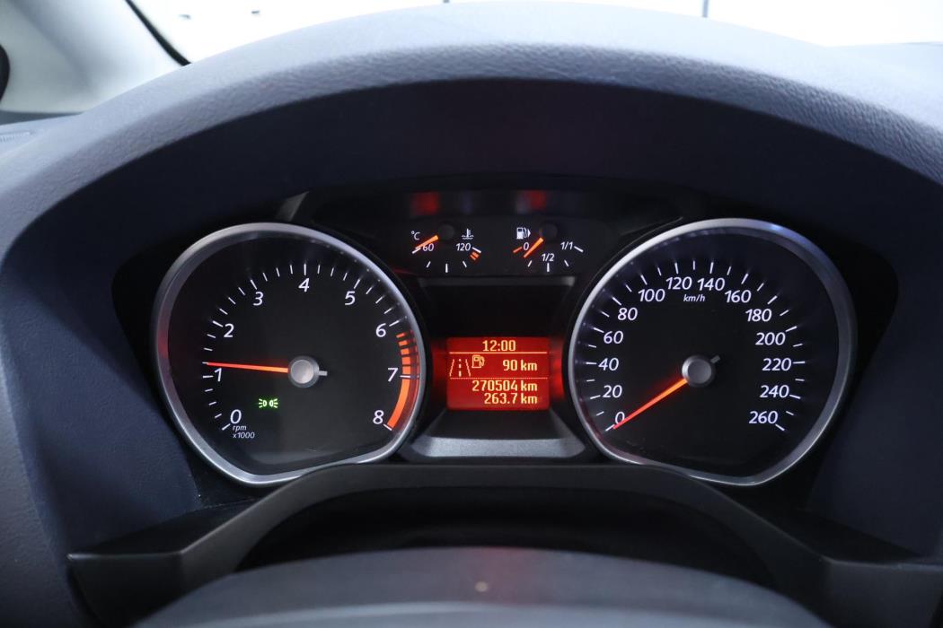 FORD S-MAX 2007