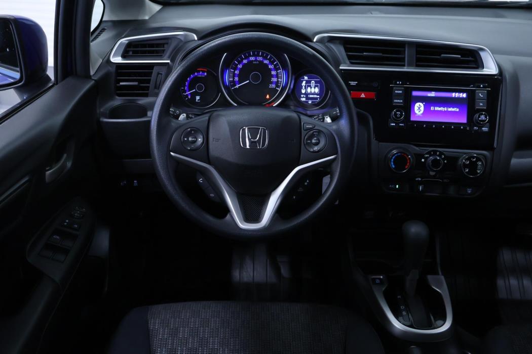 HONDA Jazz 2016