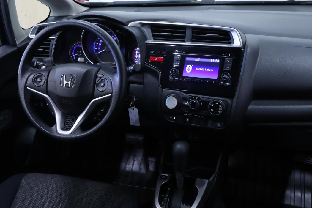 HONDA Jazz 2016