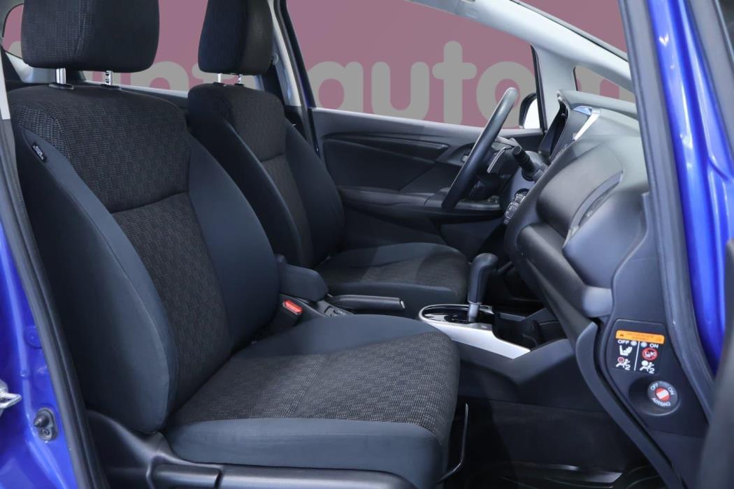 HONDA Jazz 2016
