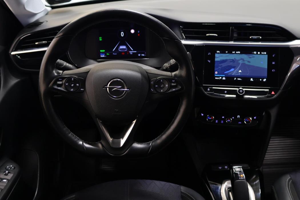 OPEL Corsa-e 2020