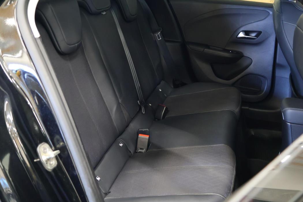 OPEL Corsa-e 2020
