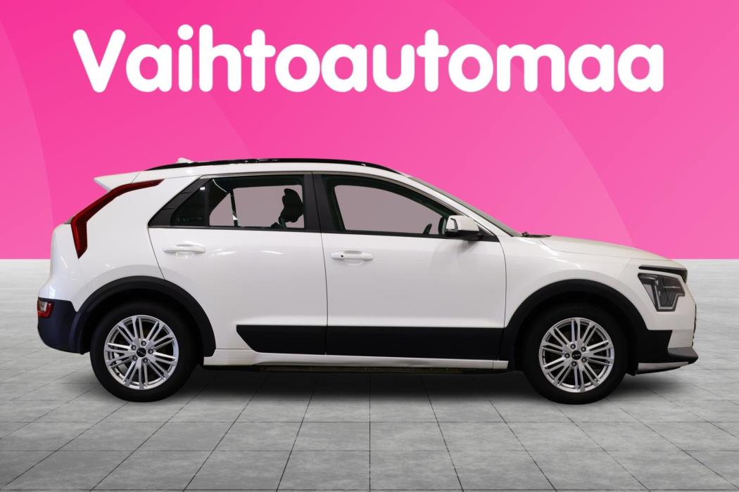 KIA Niro 2023