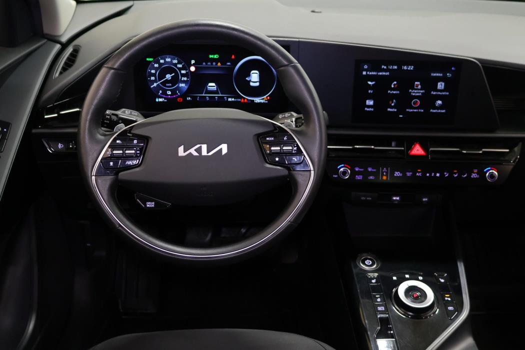 KIA Niro 2023
