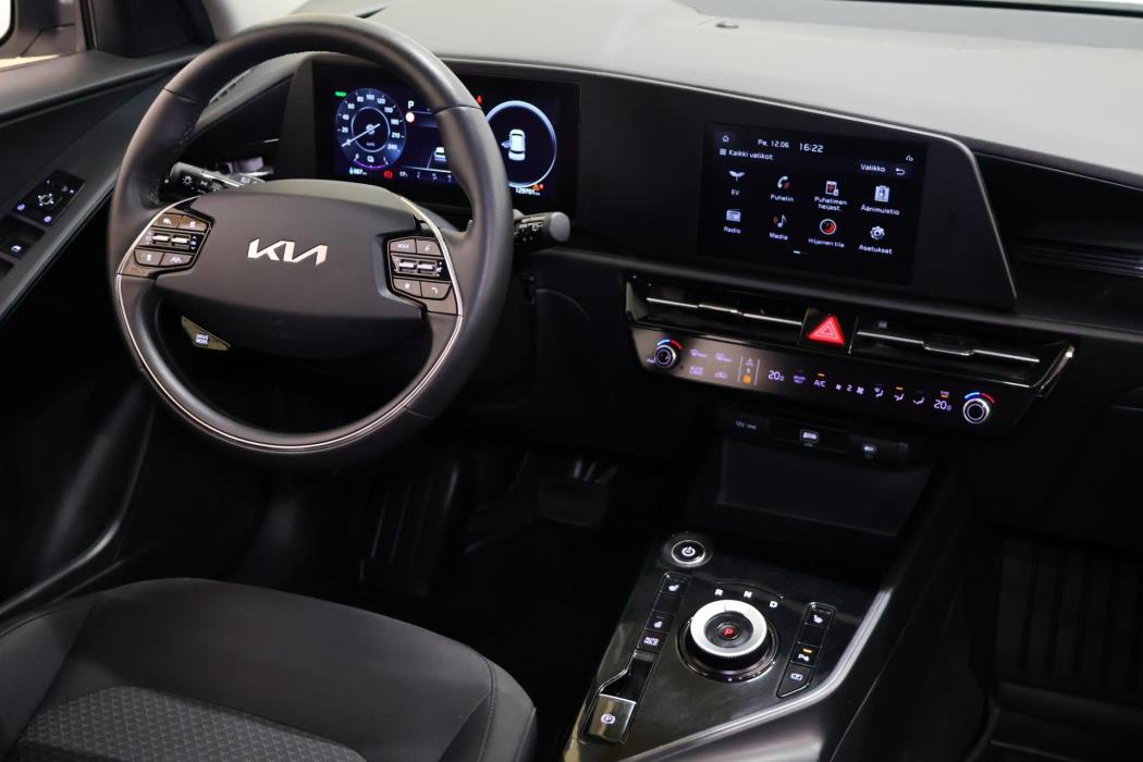 KIA Niro 2023