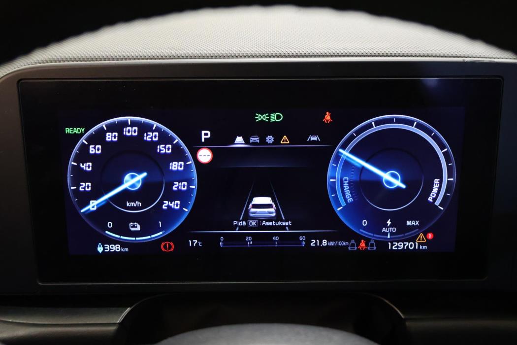 KIA Niro 2023