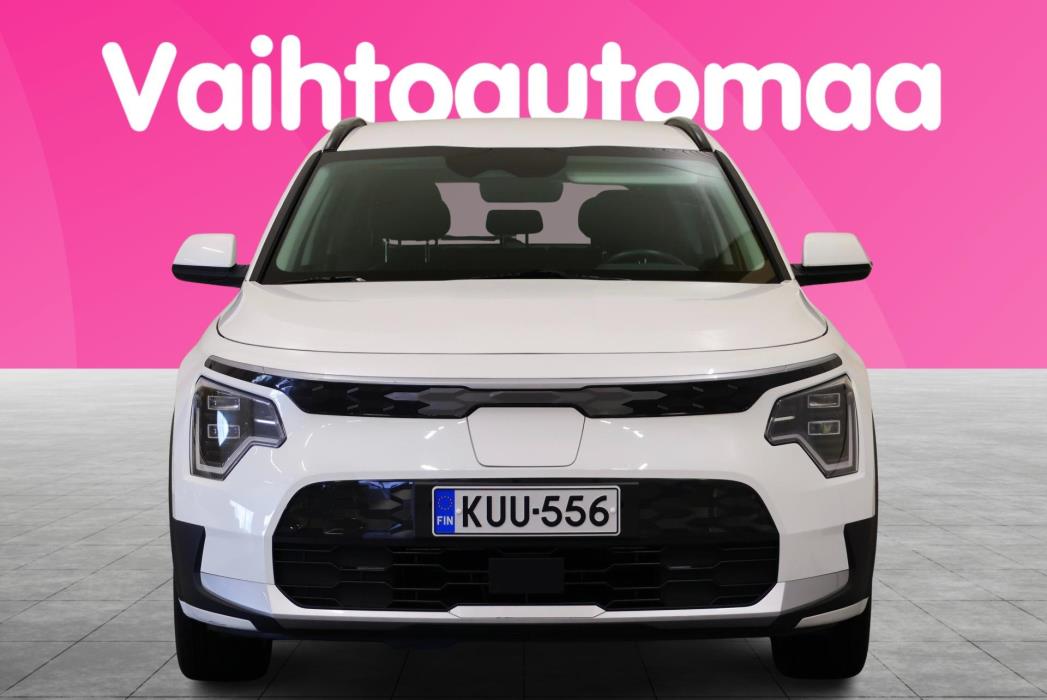 KIA Niro 2023