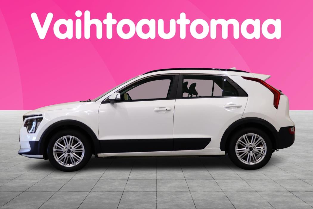 KIA Niro 2023
