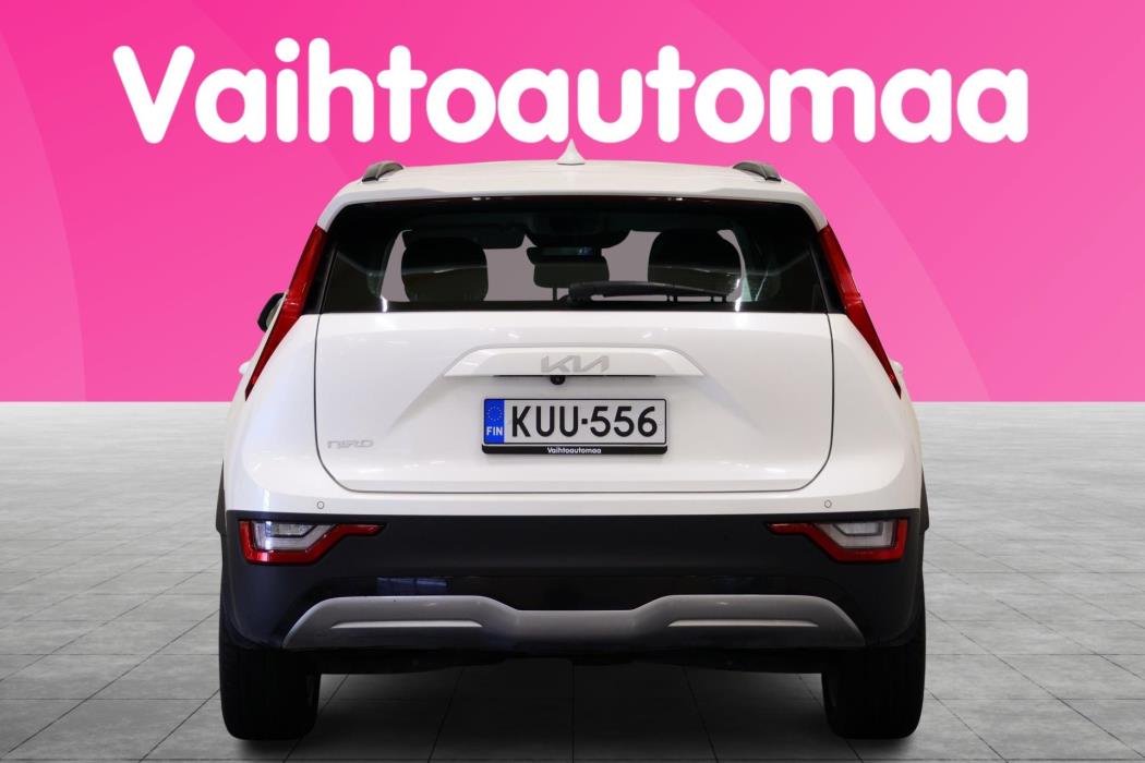 KIA Niro 2023