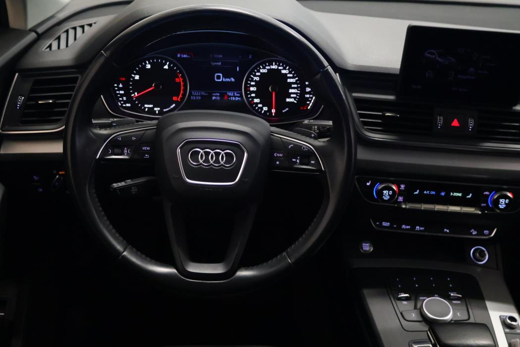 AUDI Q5 2017
