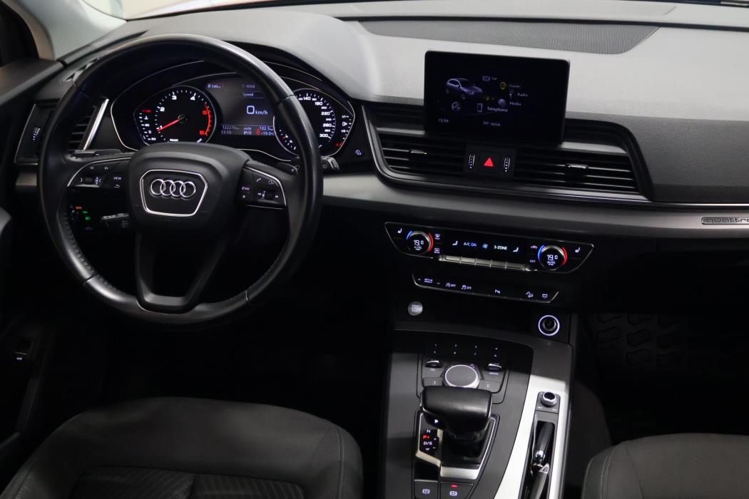 AUDI Q5 2017