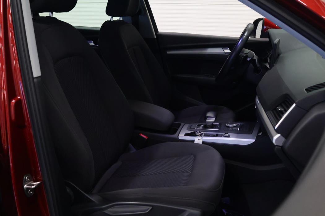 AUDI Q5 2017