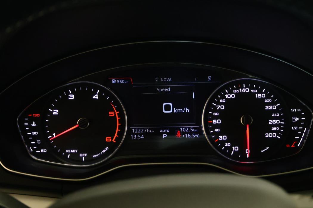 AUDI Q5 2017