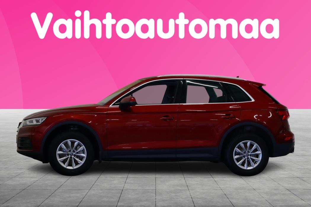AUDI Q5 2017