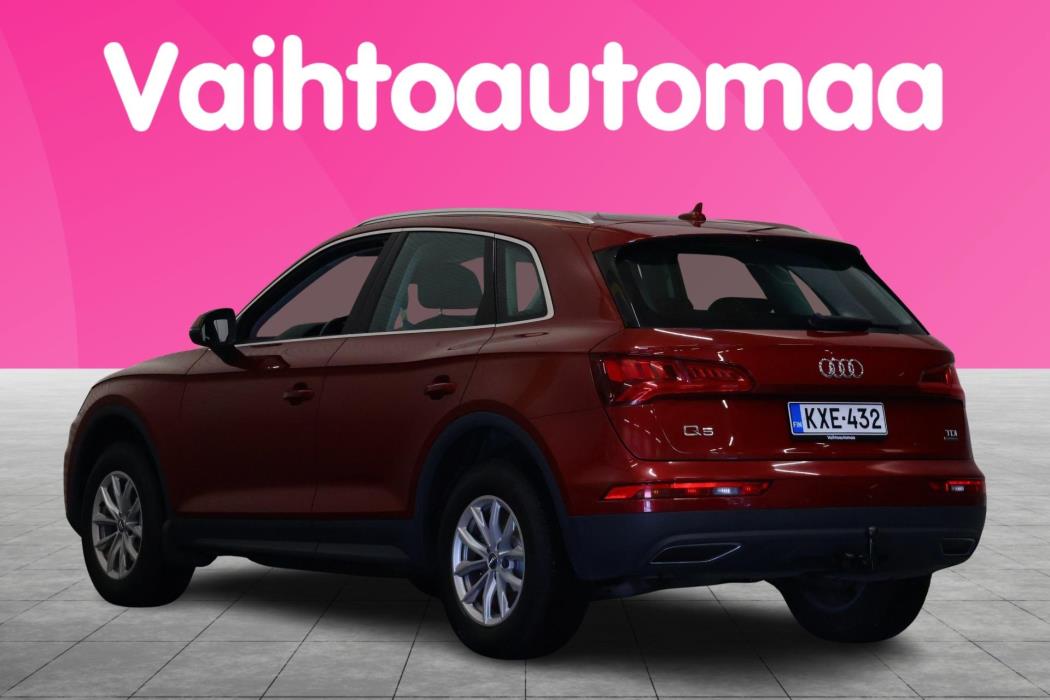 AUDI Q5 2017