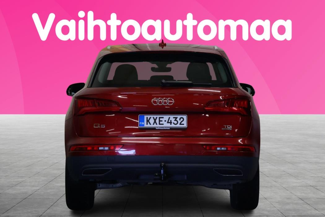 AUDI Q5 2017