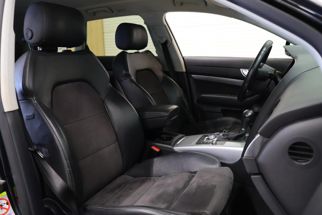AUDI A6 2010