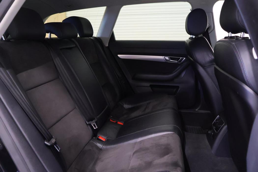 AUDI A6 2010