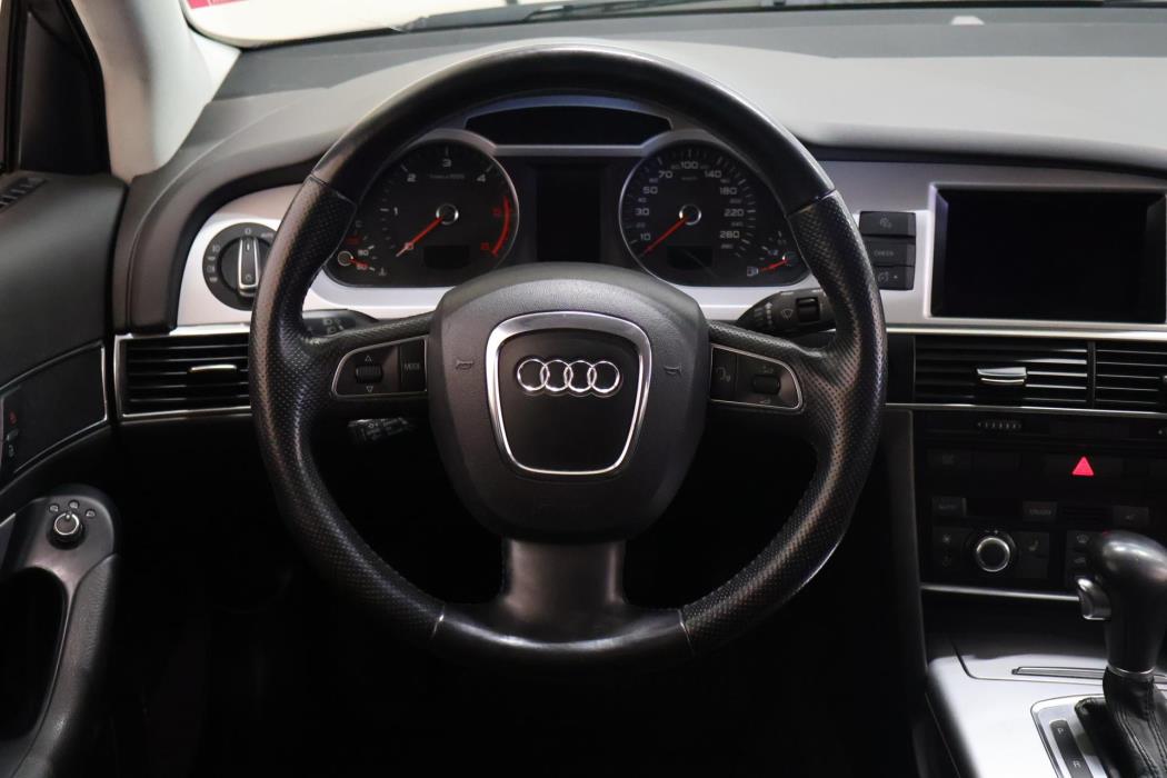 AUDI A6 2010