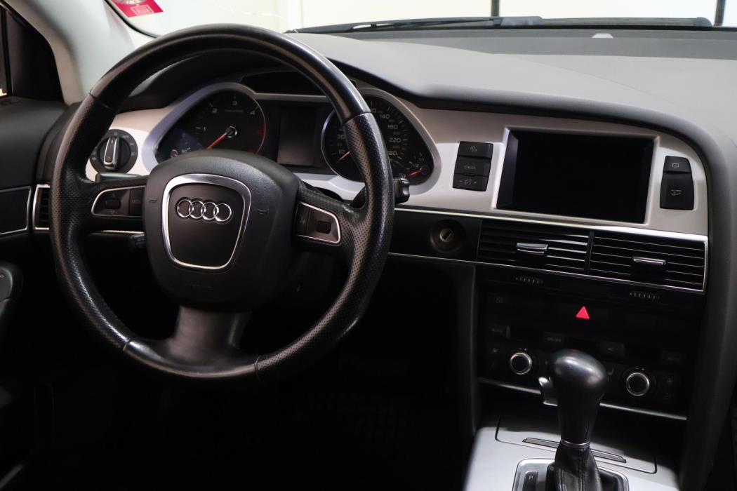 AUDI A6 2010
