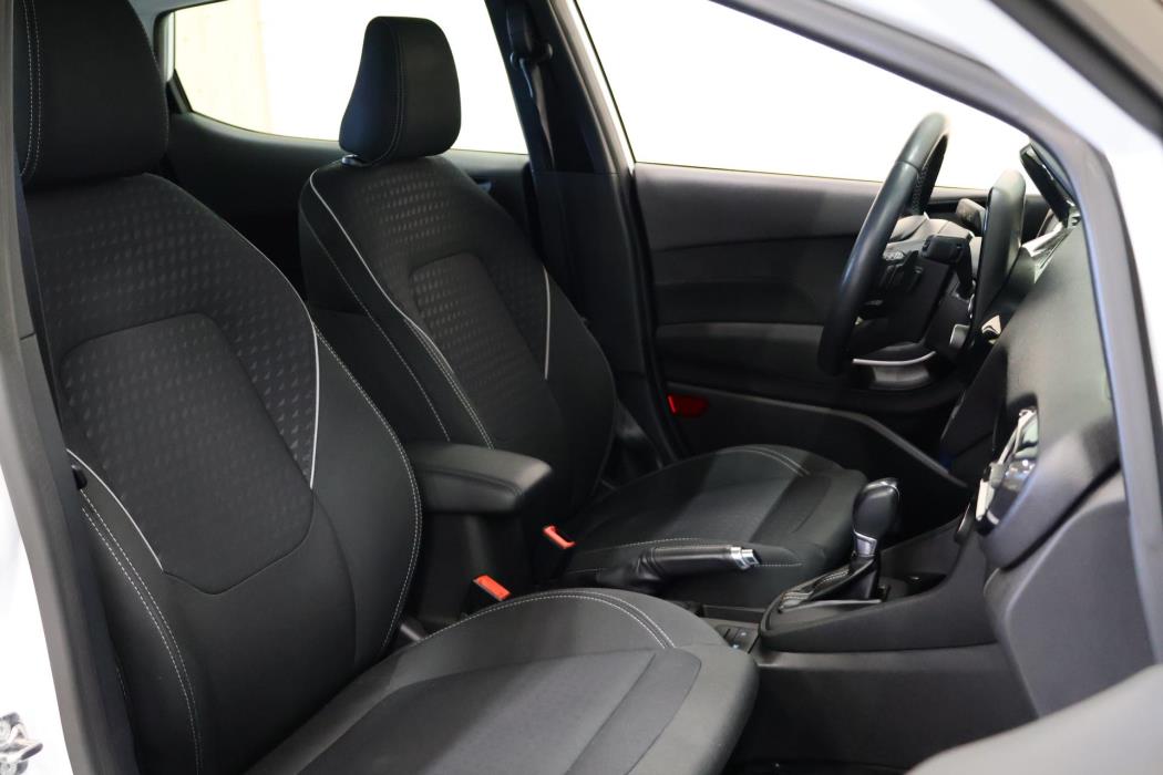FORD Fiesta 2018