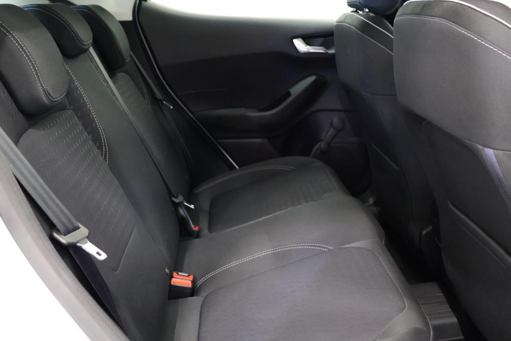 FORD Fiesta 2018