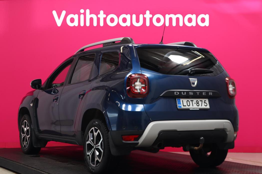 DACIA Duster 2019