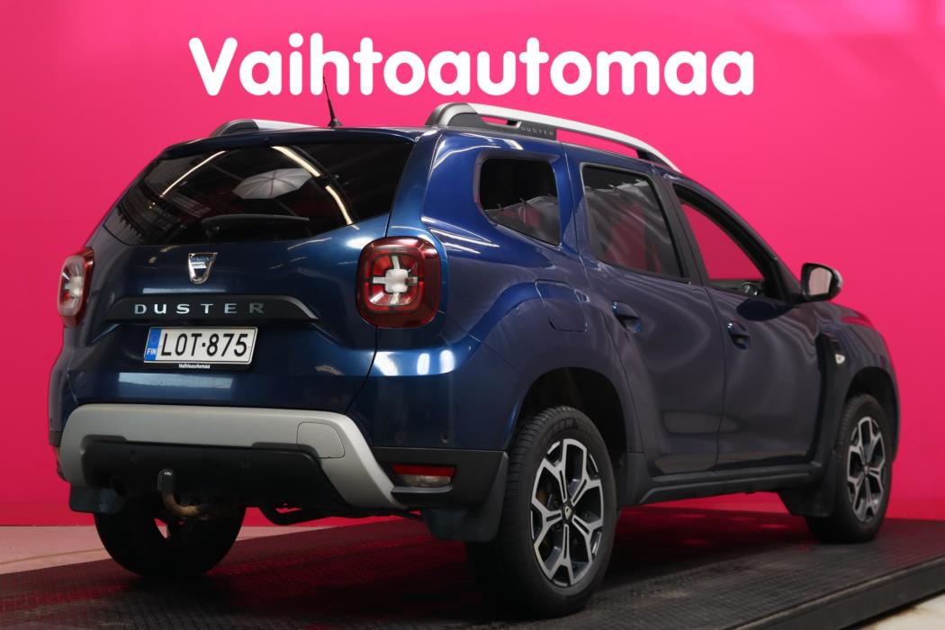 DACIA Duster 2019
