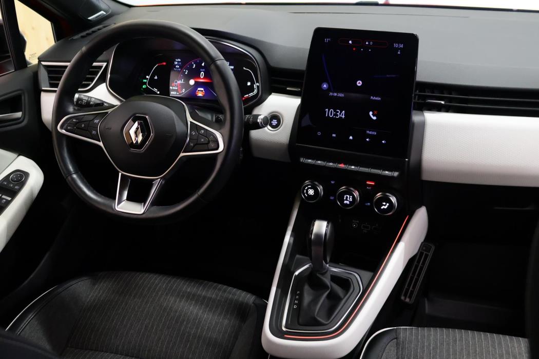 RENAULT Clio 2021